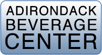 Check out the Adirondack Beverage Center!